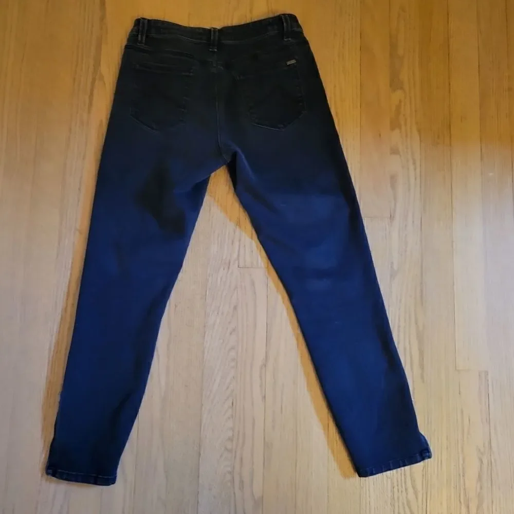 Max Jeans Skimmer Size 6